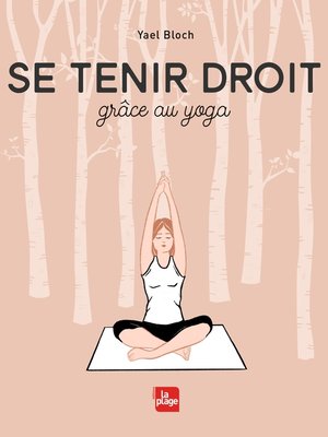 cover image of Se tenir droit